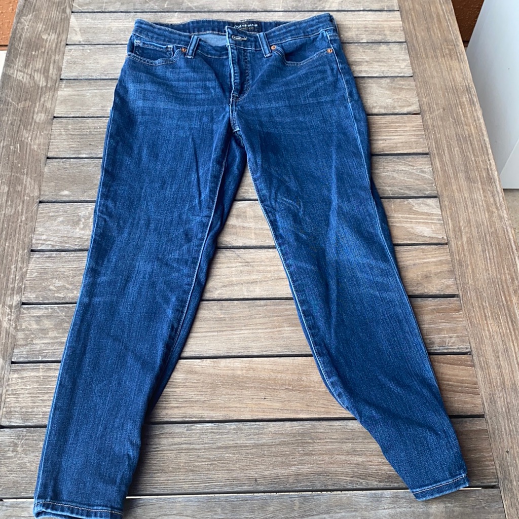 Lucky Brand Jeans